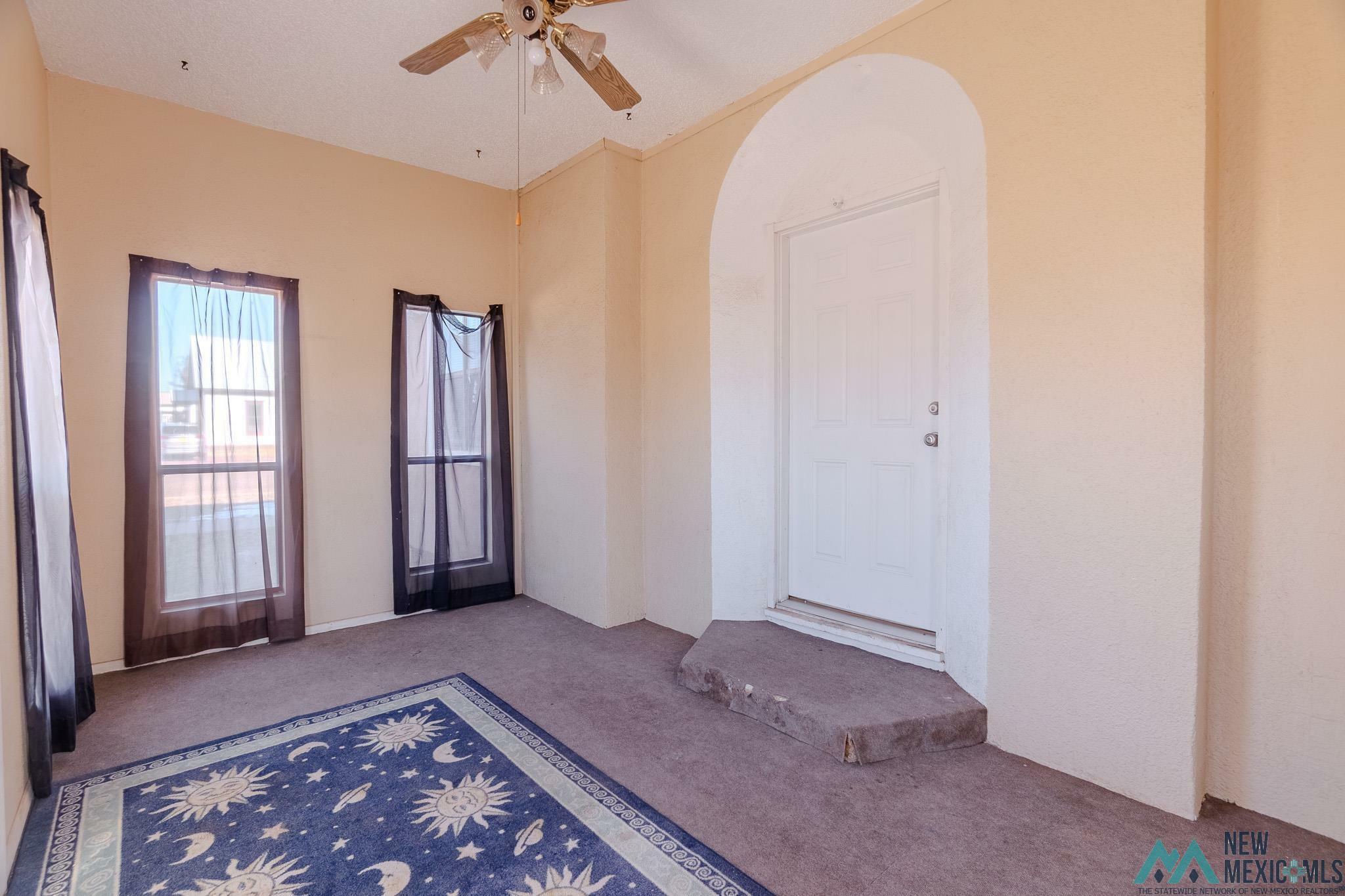 Property Photo:  1121 Wallace + 509 E 12th Street  NM 88101 