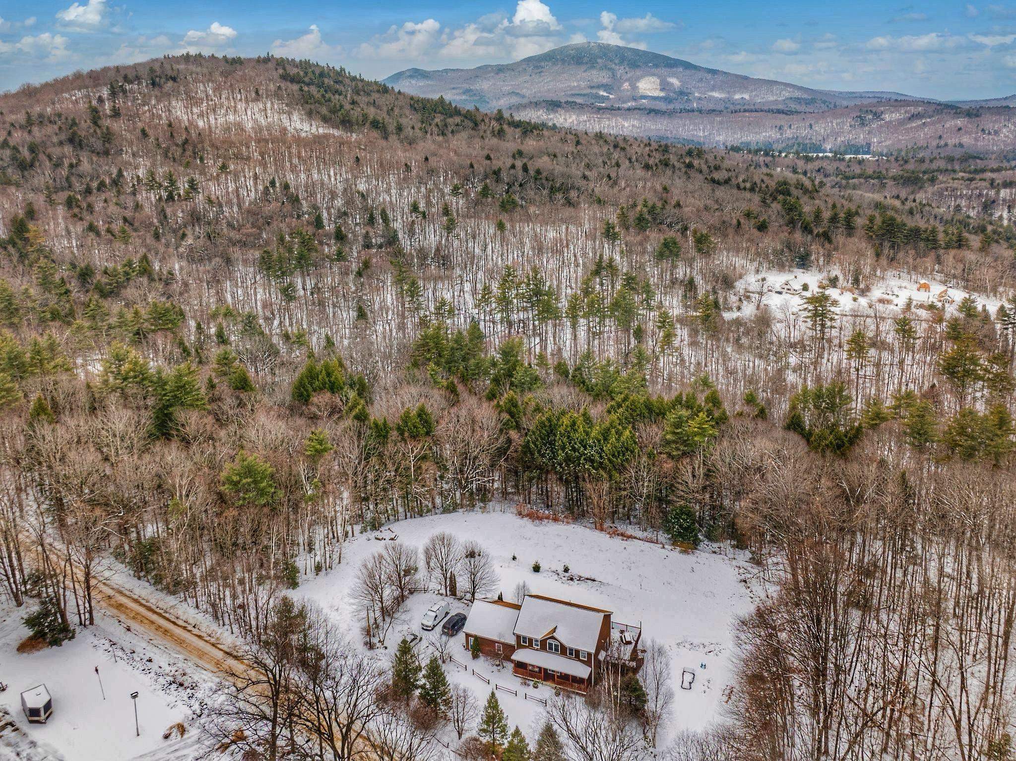 Property Photo: 230 Beech Hill Road NH 03216