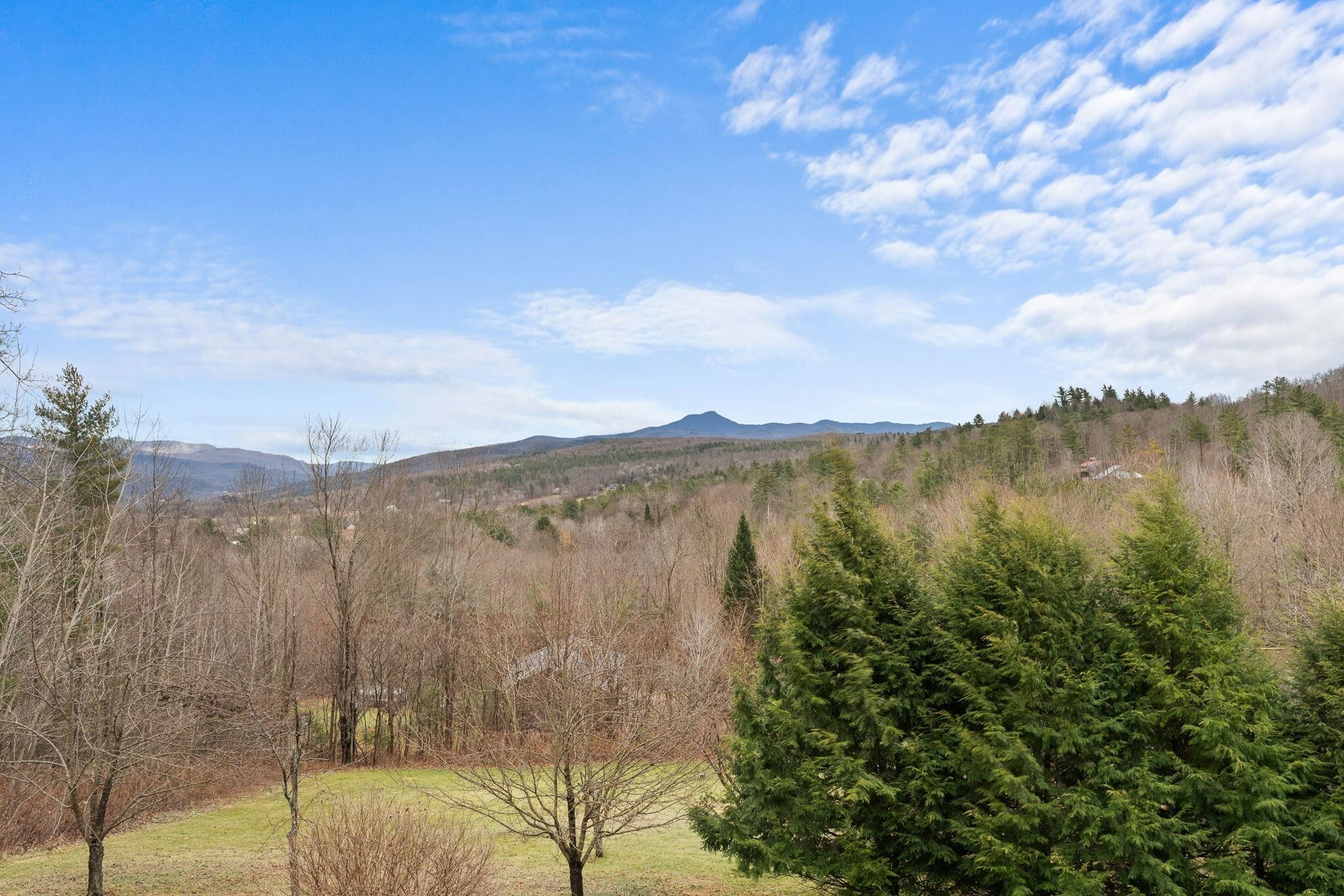 Property Photo:  296 Christmas Hill Road  VT 05477 