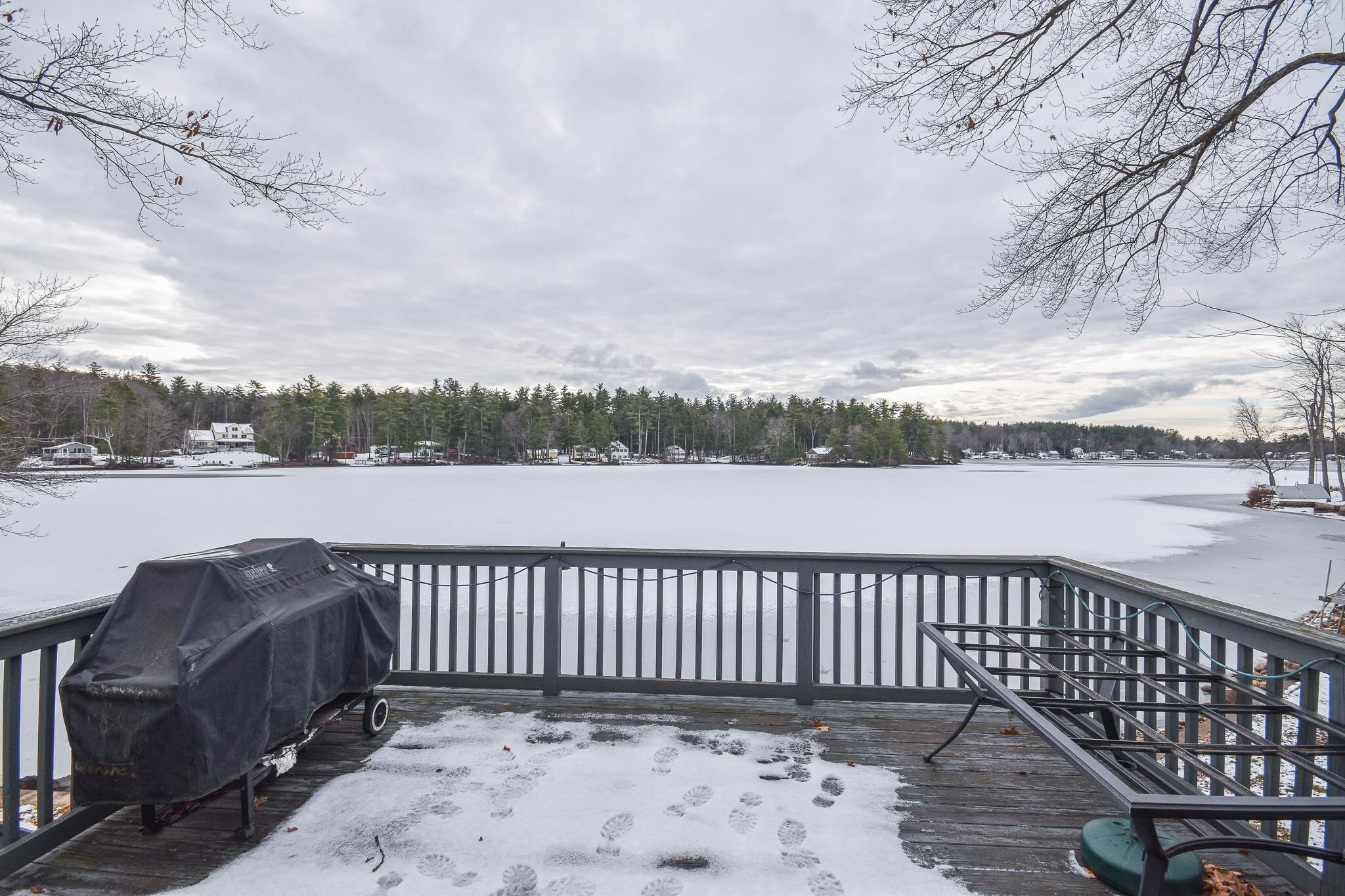 Property Photo:  2168 Franklin Pierce Highway  NH 03825 