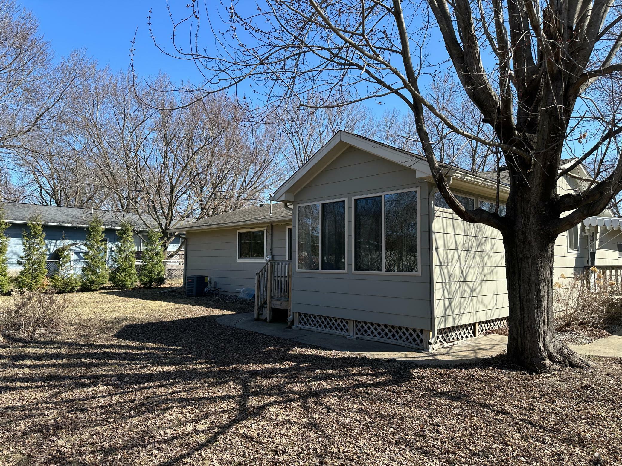 Property Photo: 304 Linden Place S MN 55057