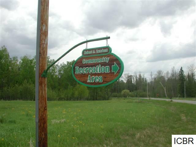 Property Photo: Lt 1 Blk 4 Aspen Dr MN 56636
