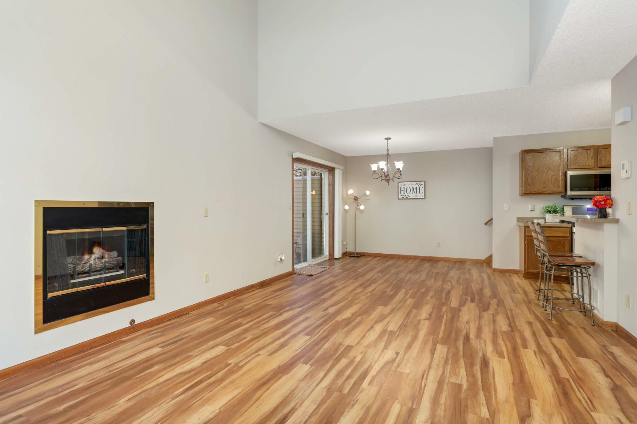 Property Photo:  3214 Pecks Woods Turn  MN 55112 