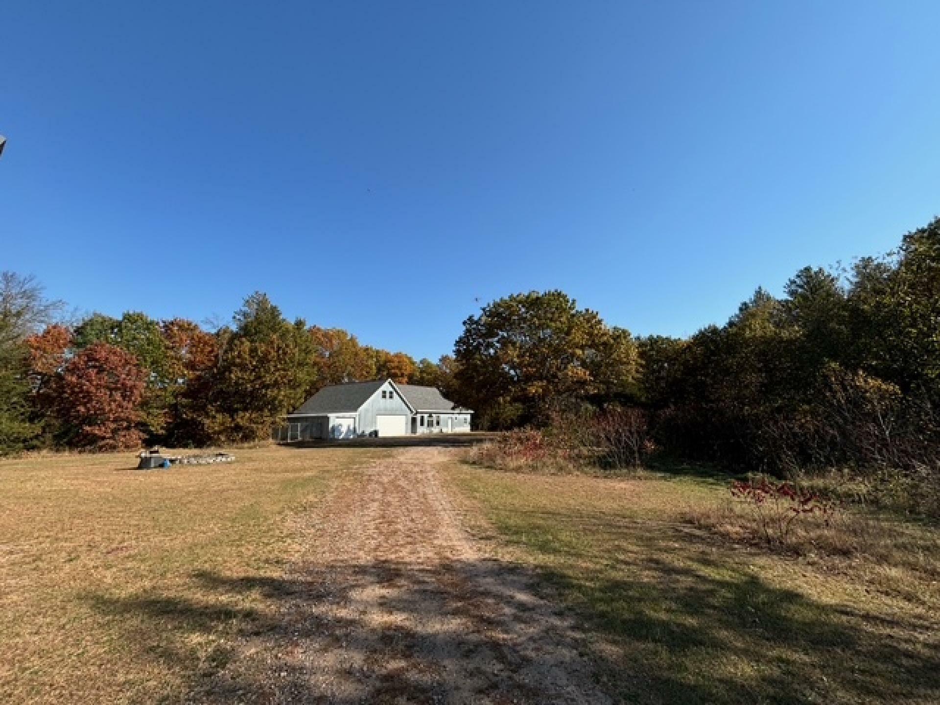 Property Photo: N1865 980th Street WI 54701