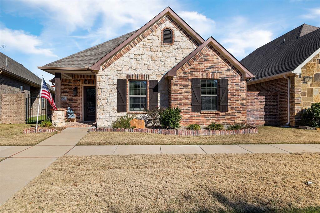 3502 Fountain Way  Granbury TX 76049 photo