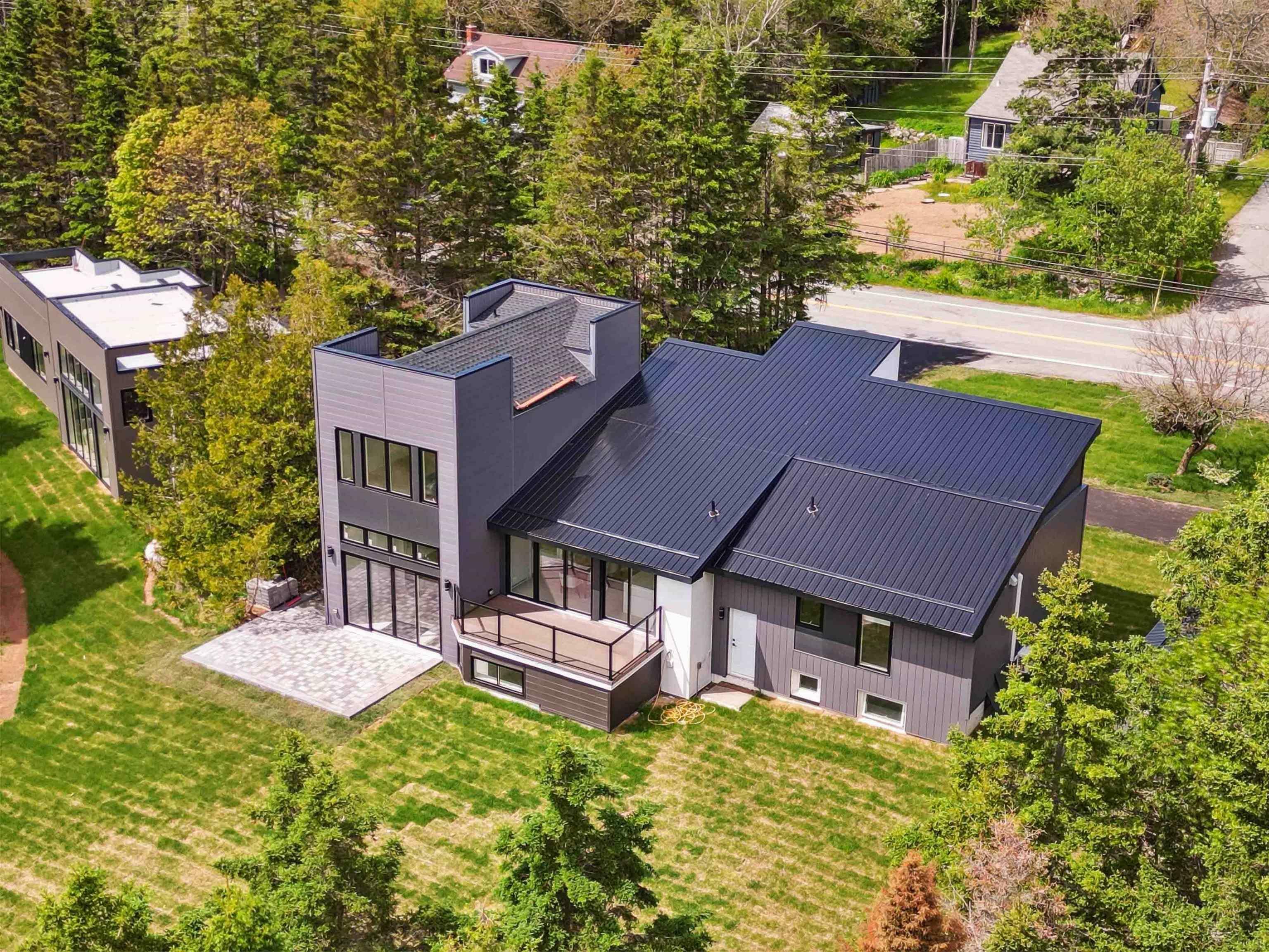 Property Photo: 3432/3434 Prospect Road NS B3T 1Z3