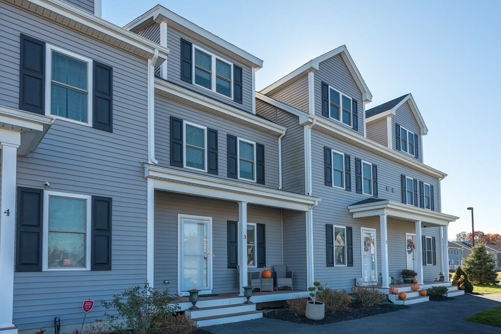 Property Photo: 3 Landing Way 3 MA 02347