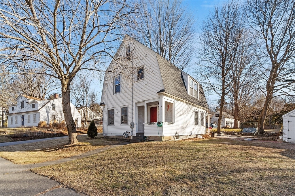 Property Photo: 114 Main Street MA 01834