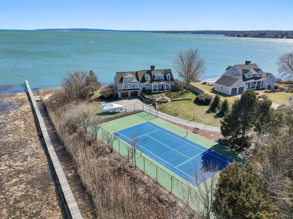 66 Seabury Point Road  Duxbury MA 02332 photo