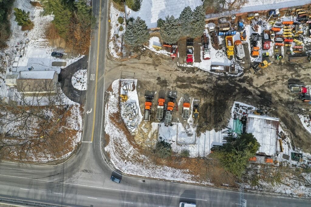 Property Photo: Lot 2 Abbott Ave MA 01453