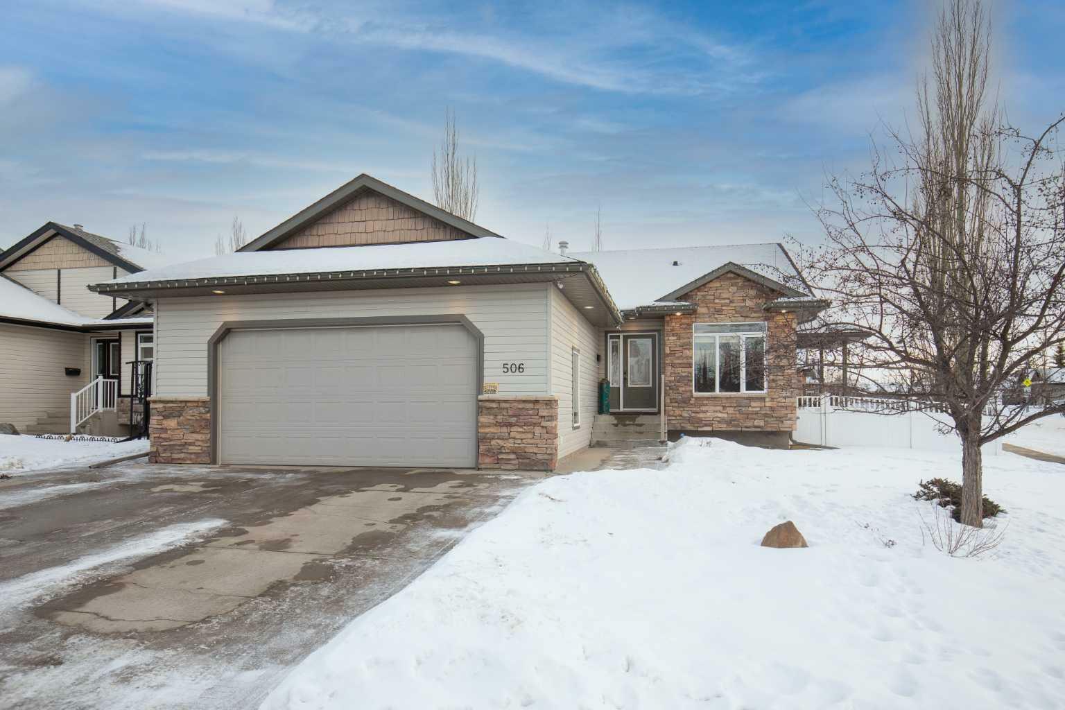 506 Wishart Street  Red Deer AB T4N 7E2 photo