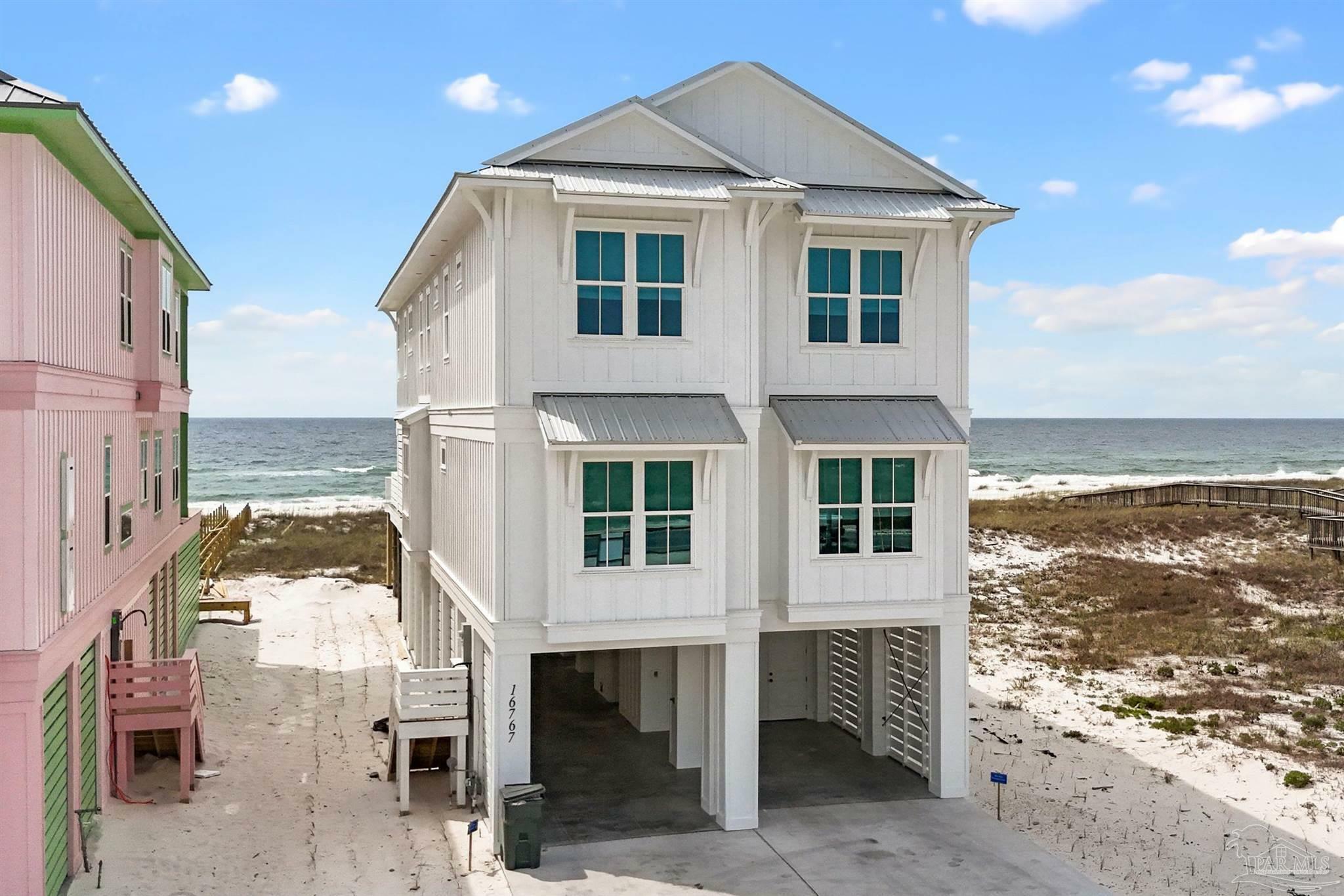 Property Photo: 16767 Perdido Key Dr FL 32507