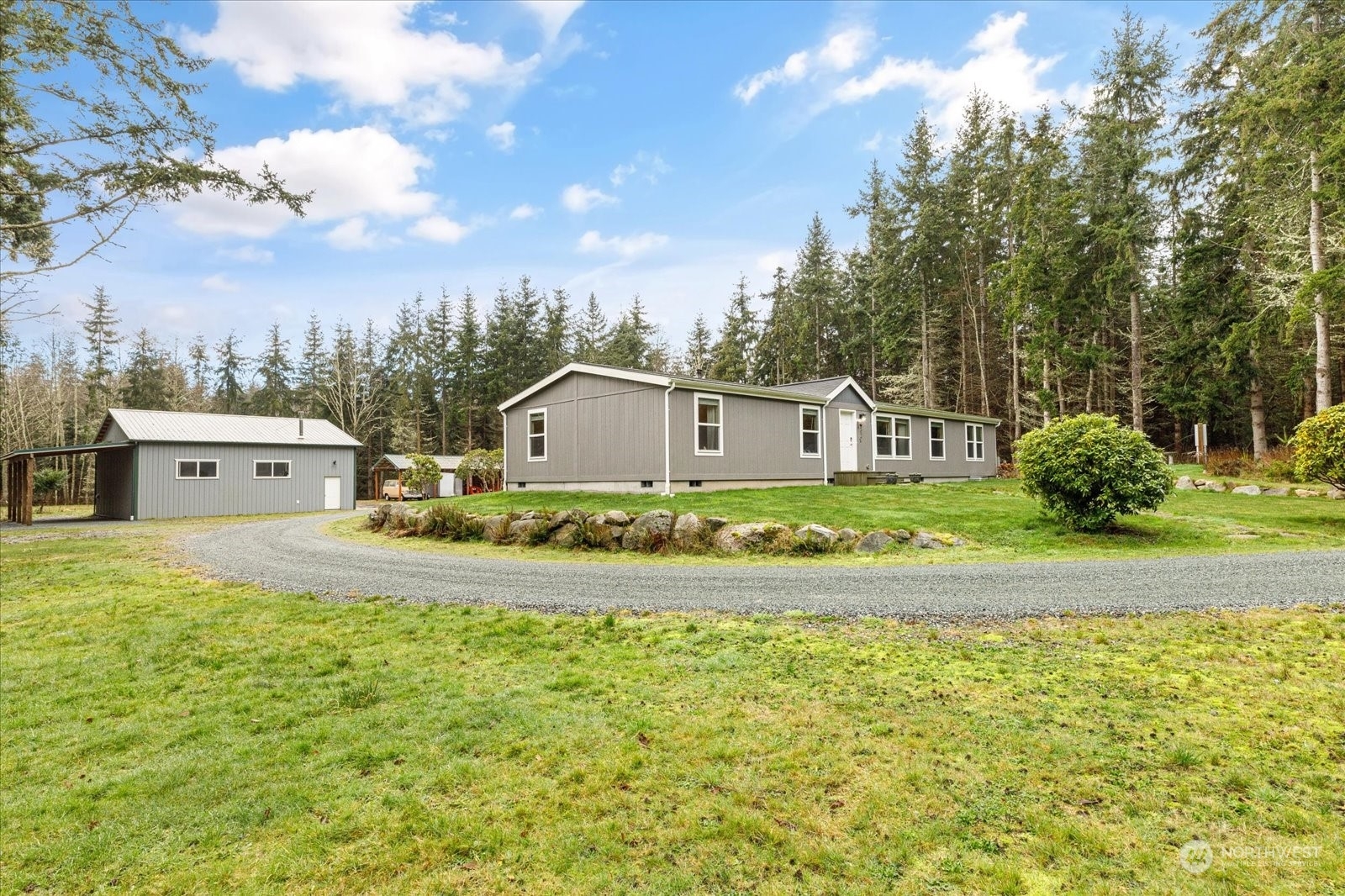 302  Rustic Ridge Lane  Coupeville WA 98239 photo