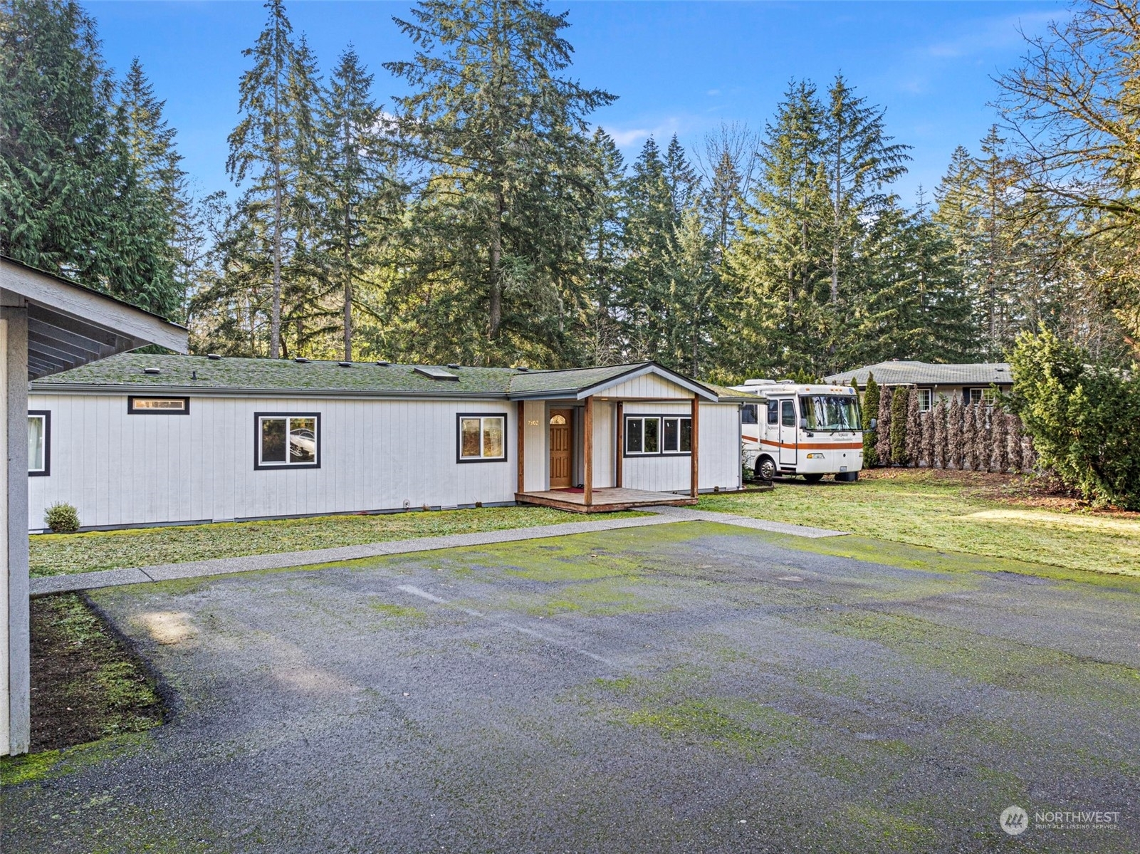 Property Photo:  7302  85th  NW  WA 98332 