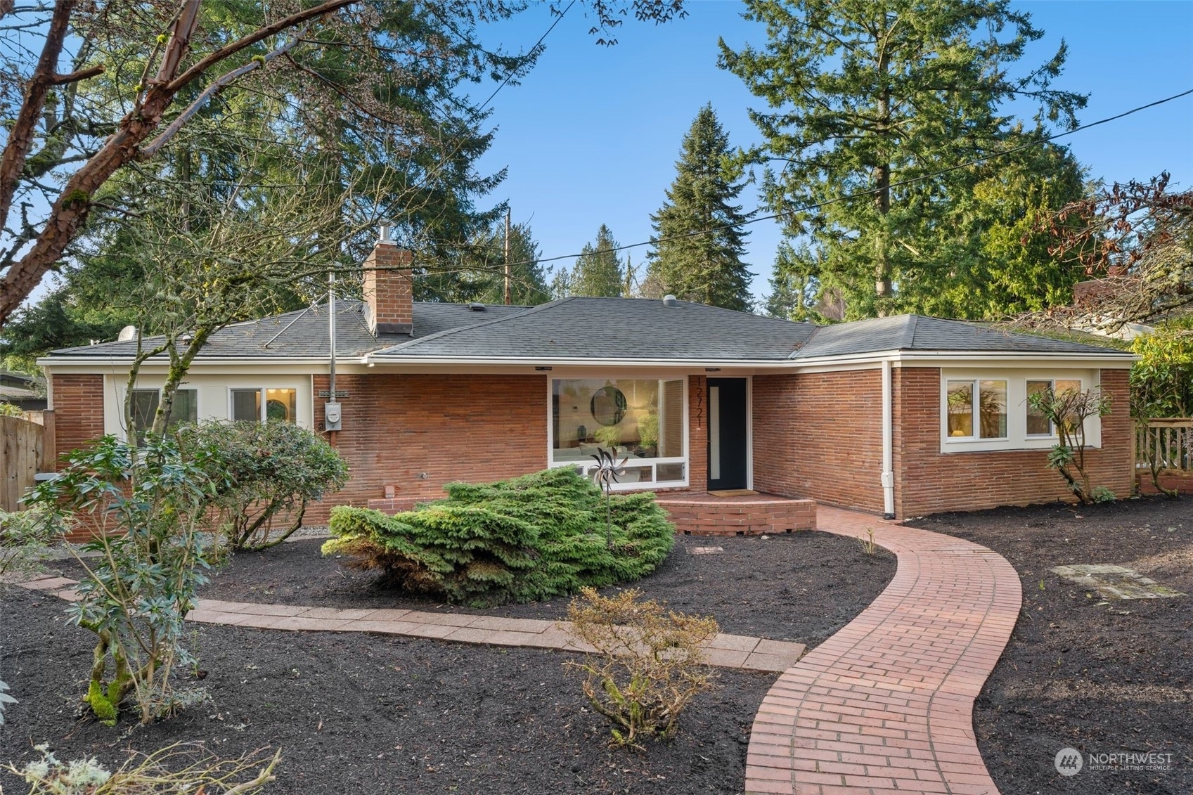 Property Photo:  12721  4th Avenue NW  WA 98177 