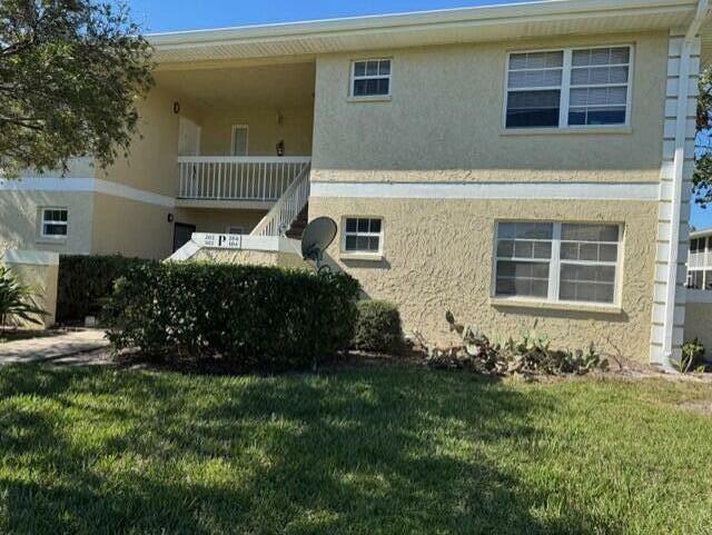 Property Photo:  1550 SE Royal Green Circle 204  FL 34952 