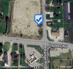 Property Photo:  00000 Lapeer Road  MI 48074 