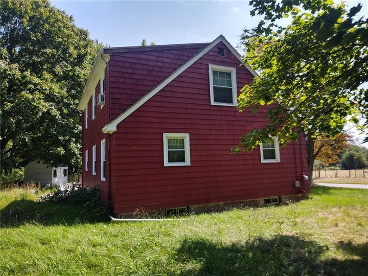 Property Photo: 62 Chestnut Street MA 02771