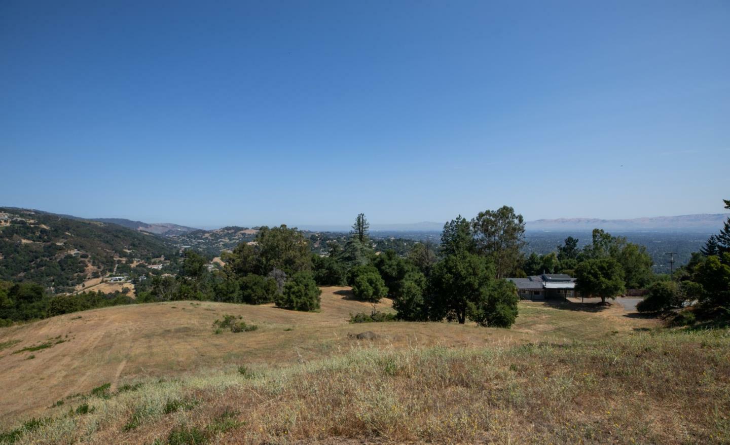 Property Photo: 15495 Bohlman Road CA 95070
