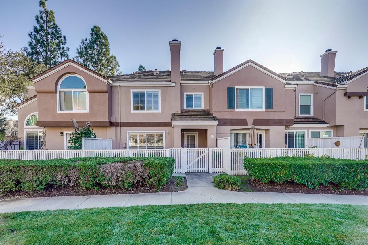 Property Photo: 6999 Rodling Drive CA 95138