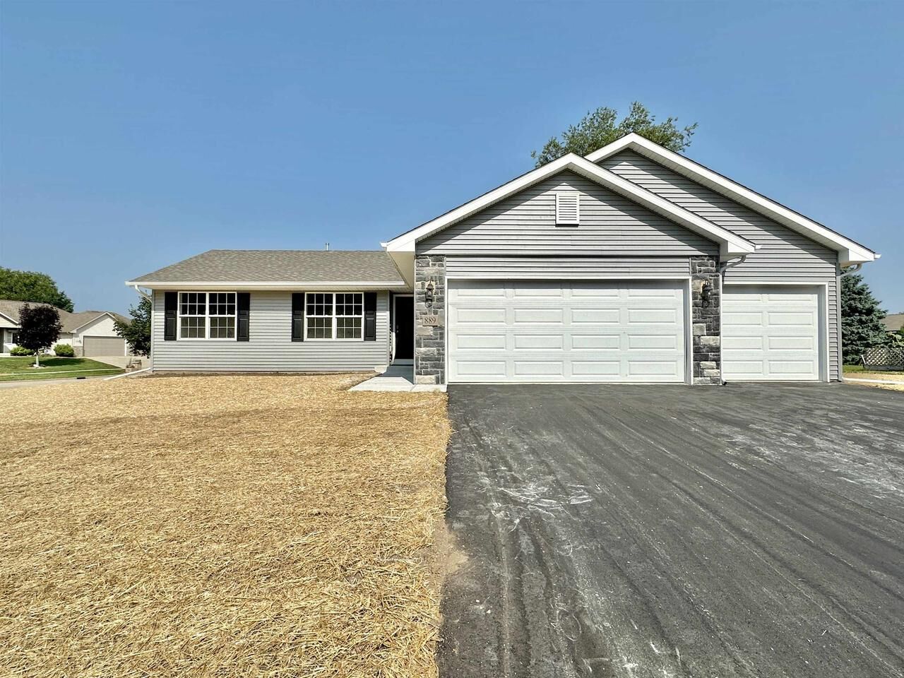 Property Photo:  2139 Christilla Drive  WI 53511 