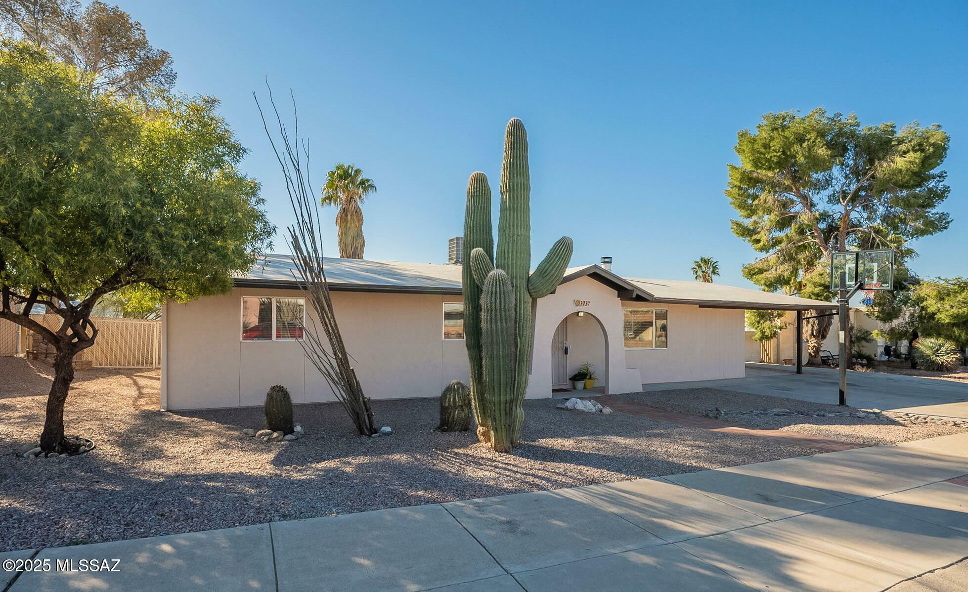 Property Photo:  3937 W Wild Horse Place  AZ 85741 