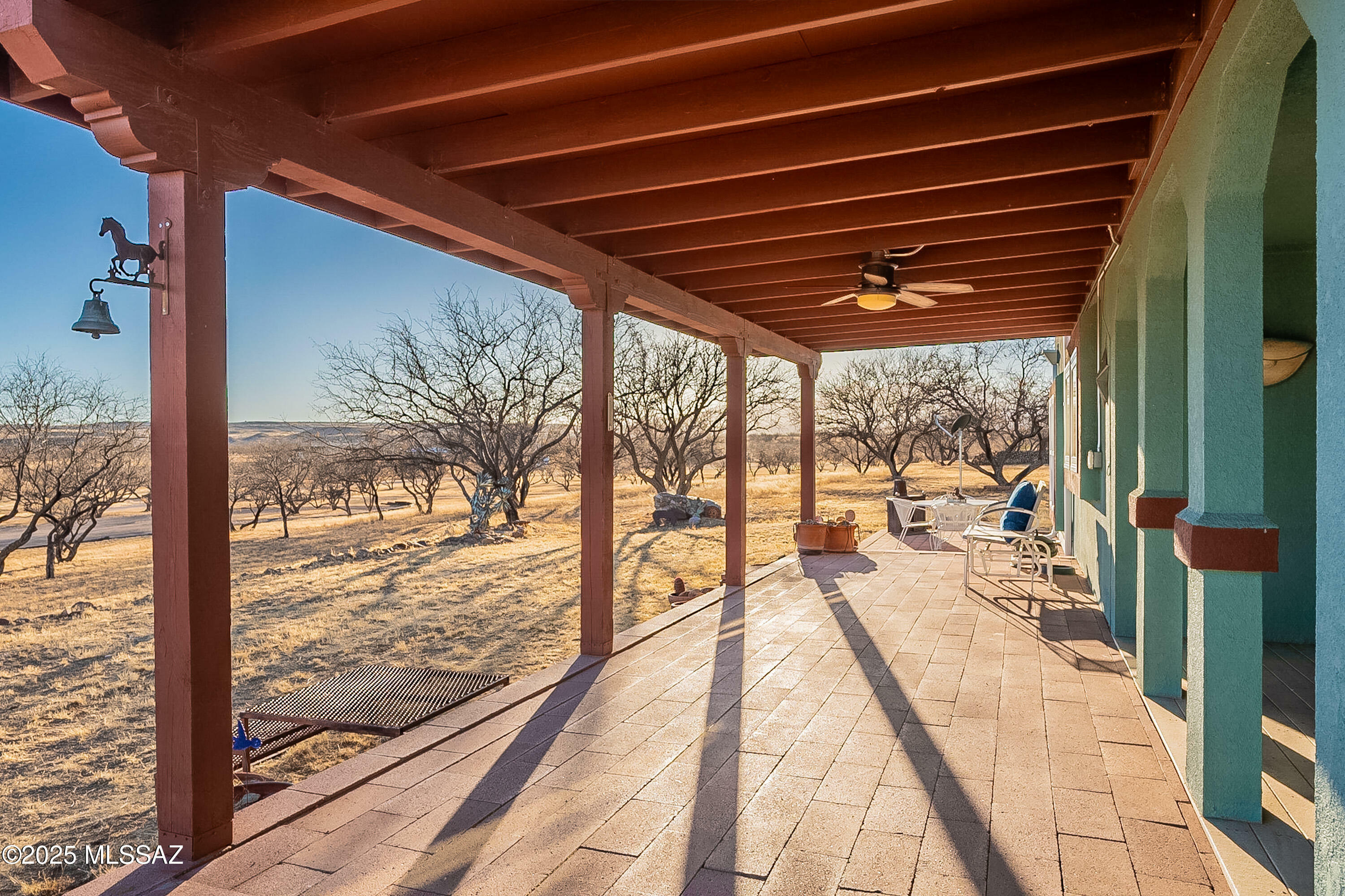 Property Photo:  16695 E Yucca Ash Farm Road  AZ 85637 