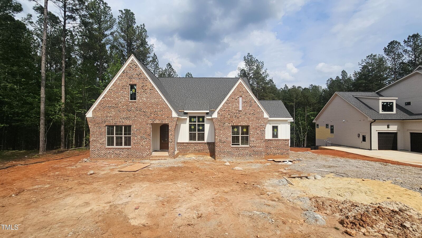 Property Photo:  7934 Wexford Waters Lane  NC 27587 