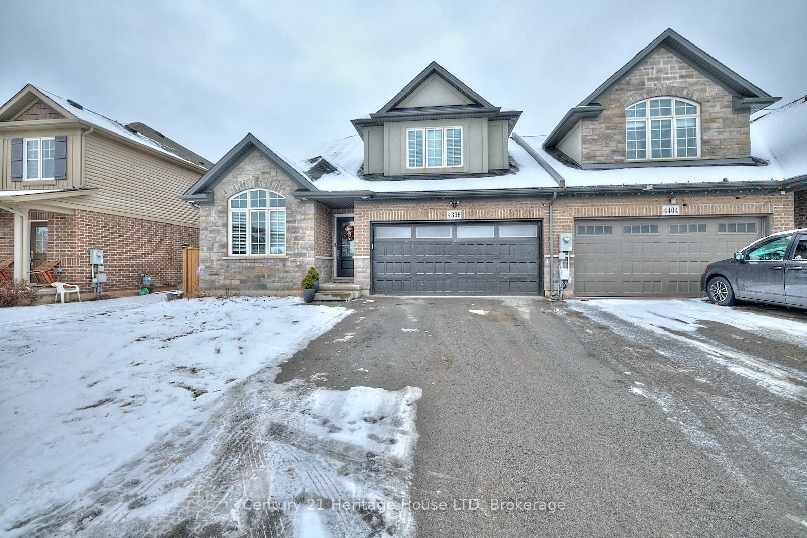 Property Photo:  4396 Shuttleworth Dr N  ON L2G 0X5 