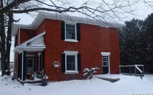 Property Photo:  679 Norfolk County Rd Rd  ON N0E 1G0 