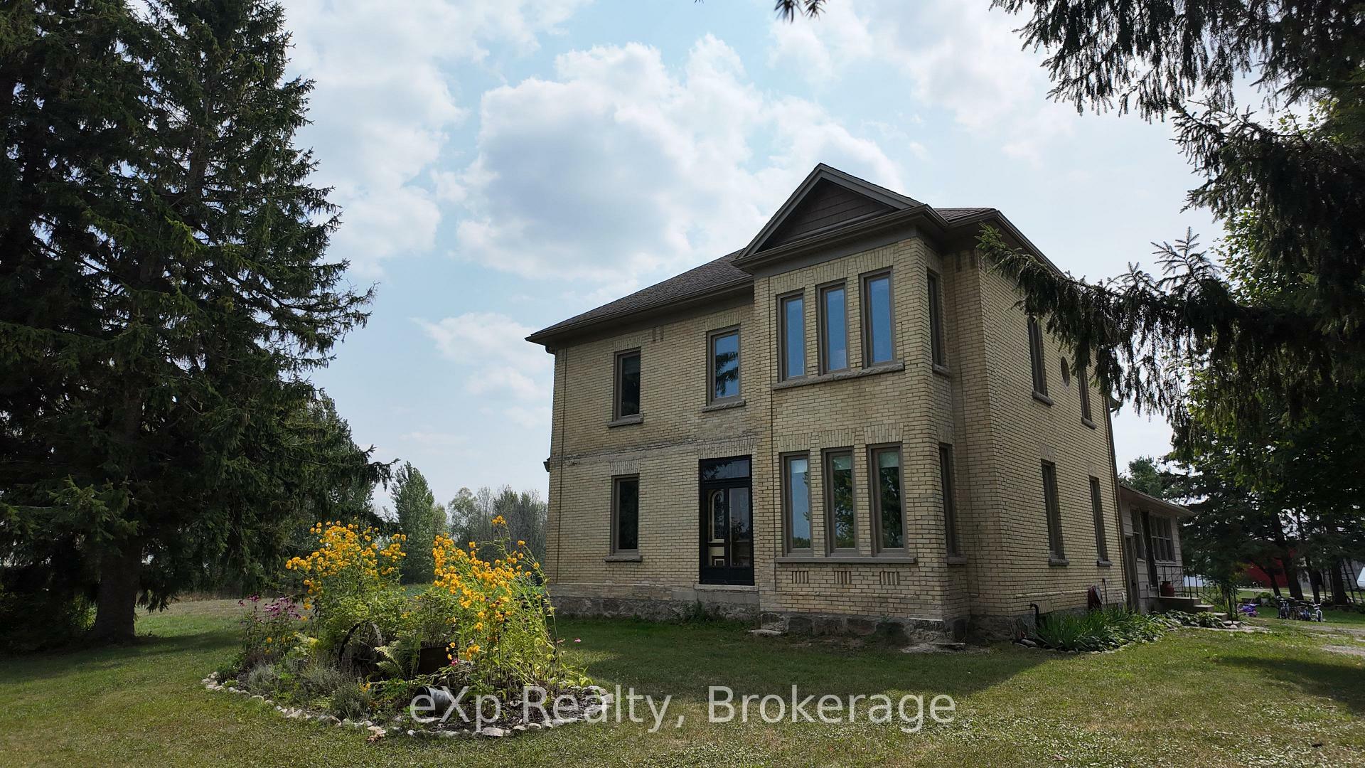 Property Photo: 1337 Bruce Road 15 ON N0G 2T0