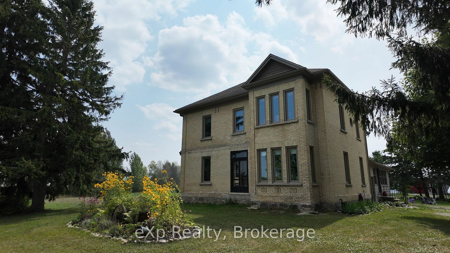 Property Photo:  1337 Bruce Road 15  ON N0G 2T0 