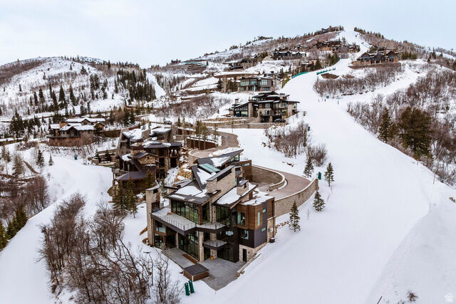 Property Photo: 2923 W Jordanelle View Dr 86 UT 84032