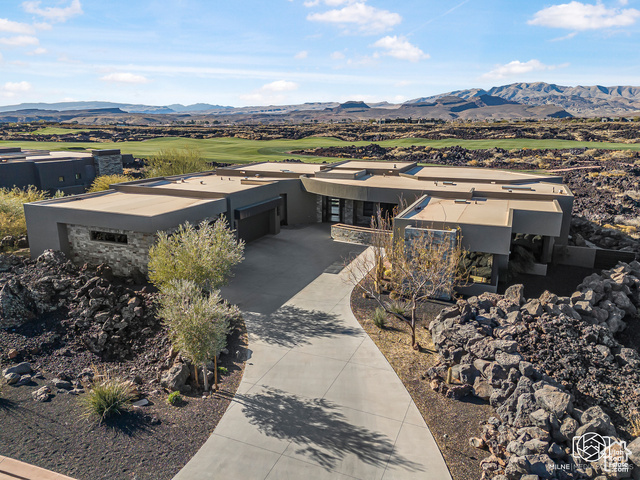 2523 N Chaco Trl  St. George UT 84770 photo