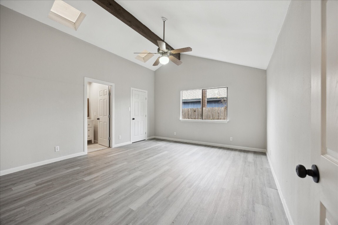 Property Photo: 5300 McCandless Street TX 78756
