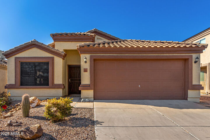 Property Photo:  23944 N High Dunes Drive  AZ 85132 