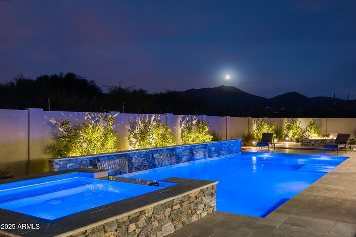 Property Photo: 5878 E Lone Mountain Road N AZ 85331