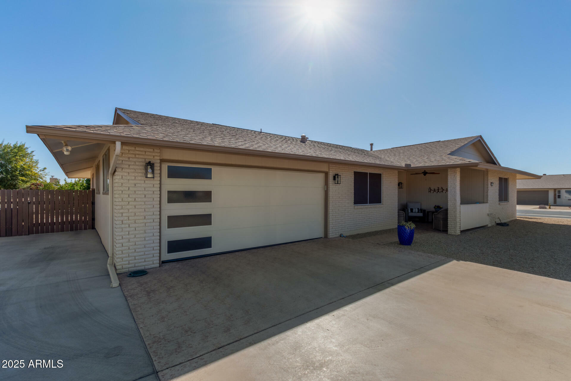 Property Photo:  15401 N Chestnut Drive  AZ 85351 