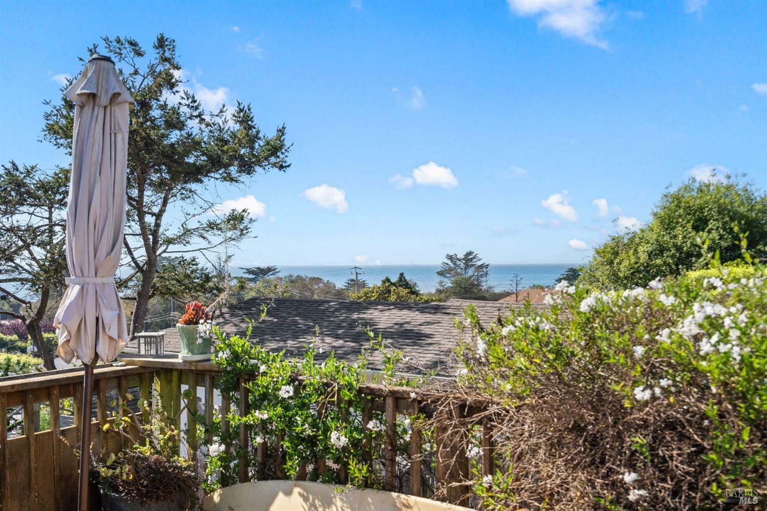 Property Photo: 65 Buena Vista Avenue CA 94970