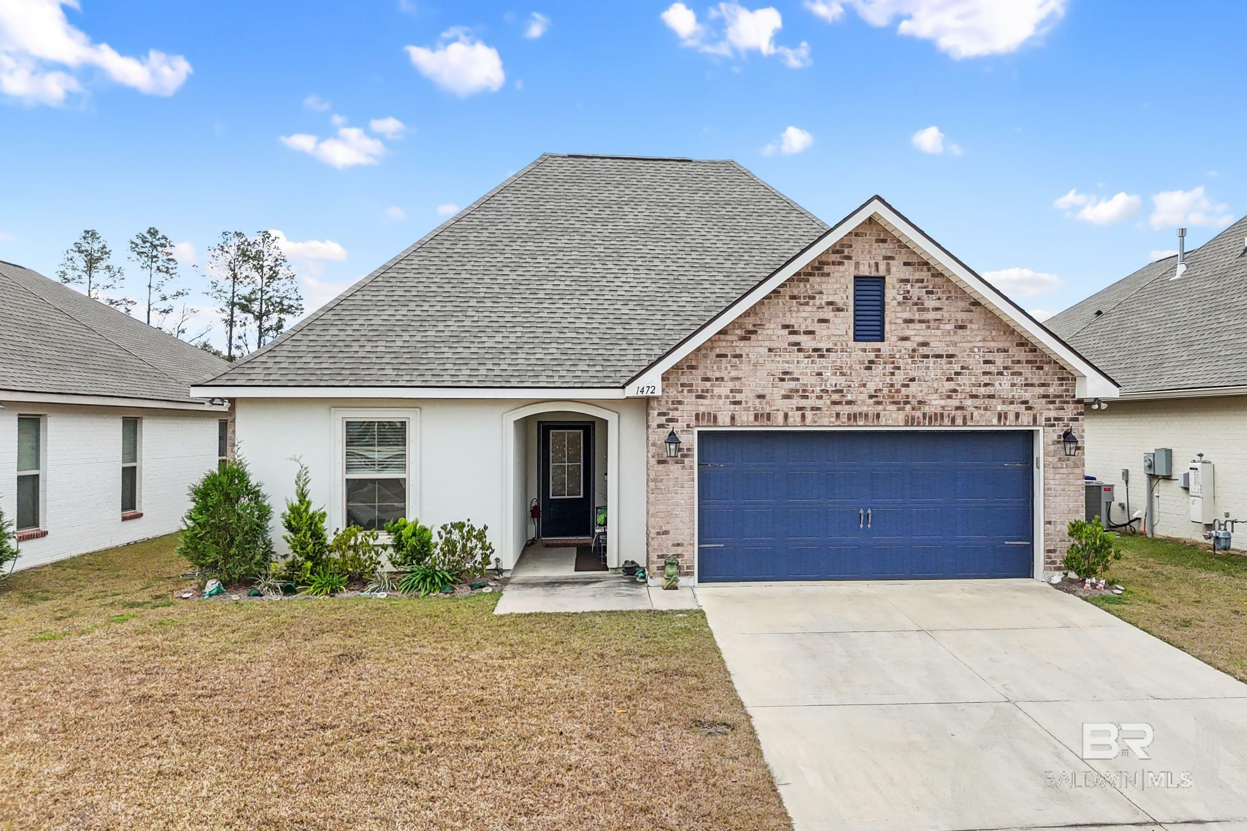 1472 Fenton Circle  Foley AL 36535 photo