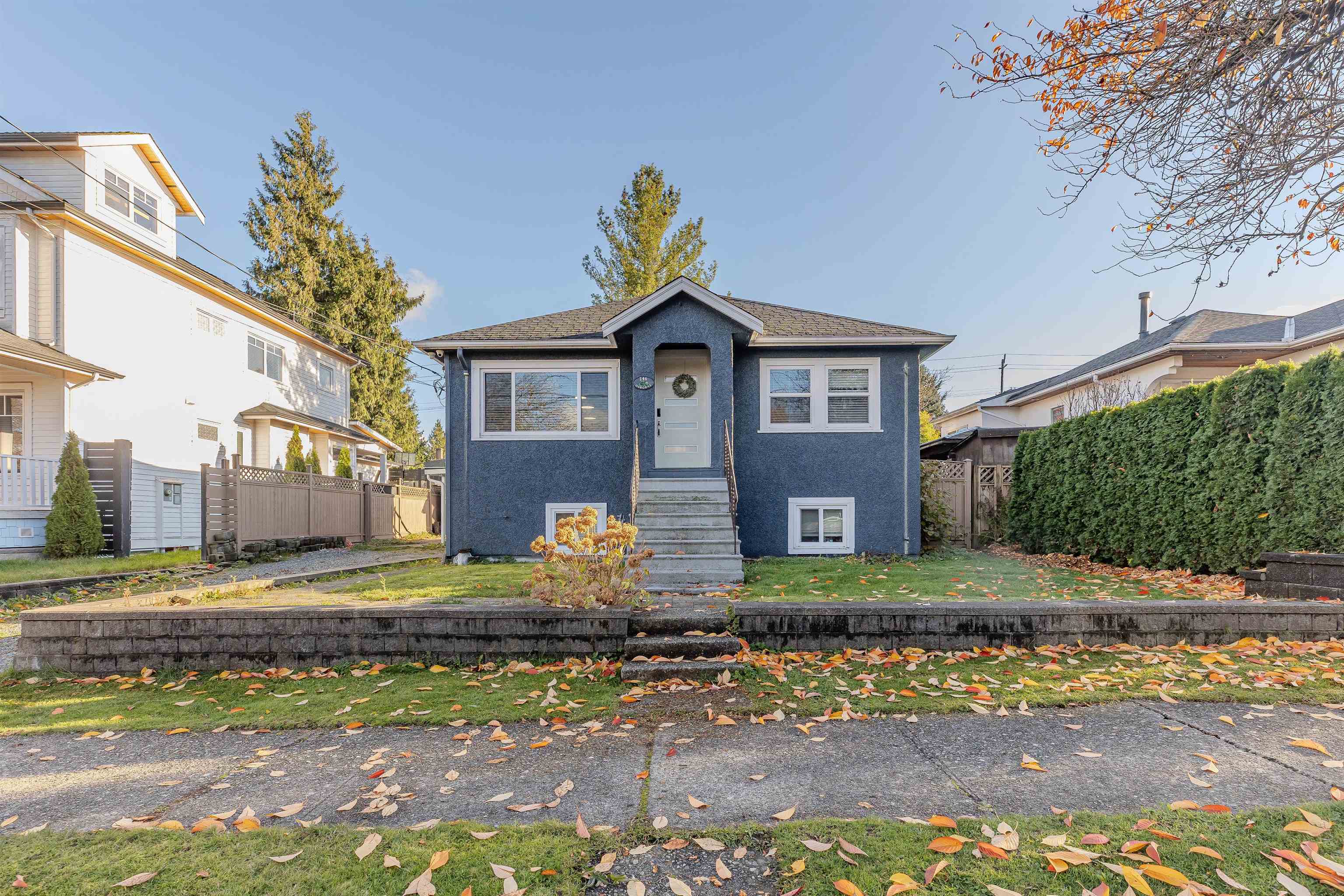 246 Osborne Avenue  New Westminster BC V3L 1Y8 photo