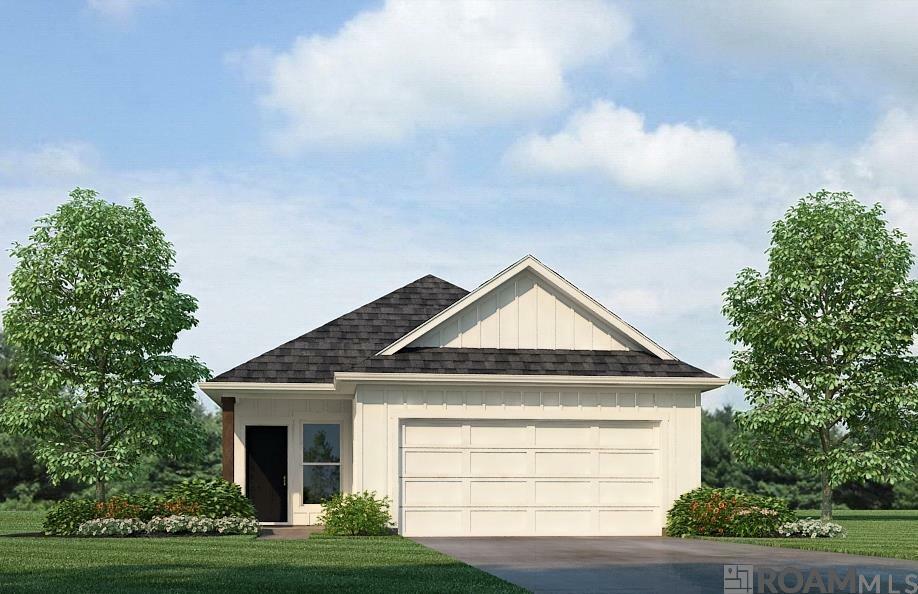 Property Photo: 902 Renova Drive LA 70820