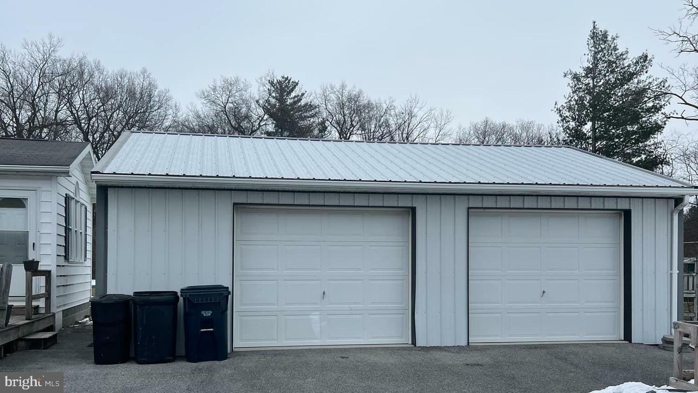 Property Photo:  1350 Coon Road  PA 17304 