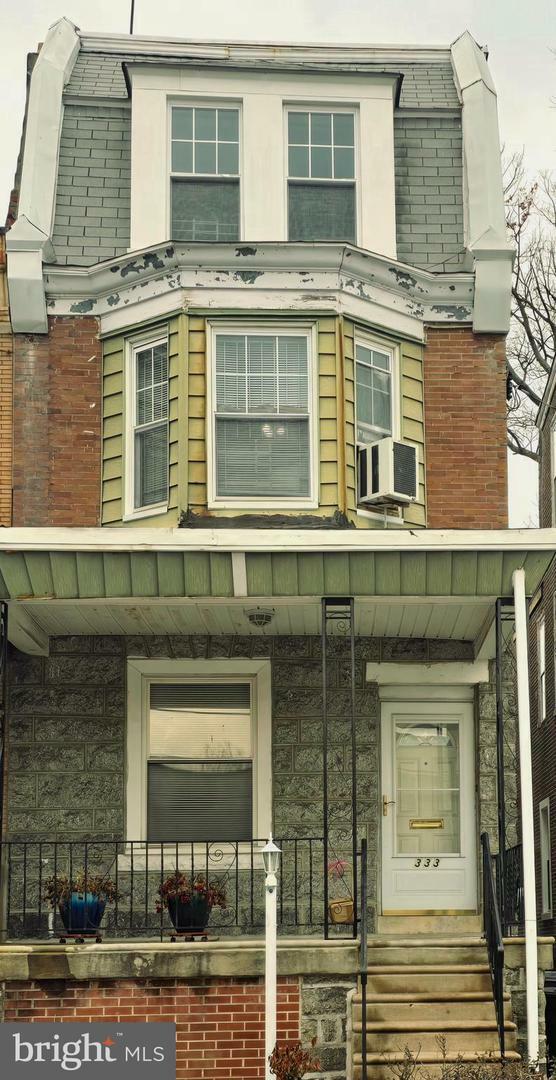 Property Photo:  333 W Hansberry Street  PA 19144 