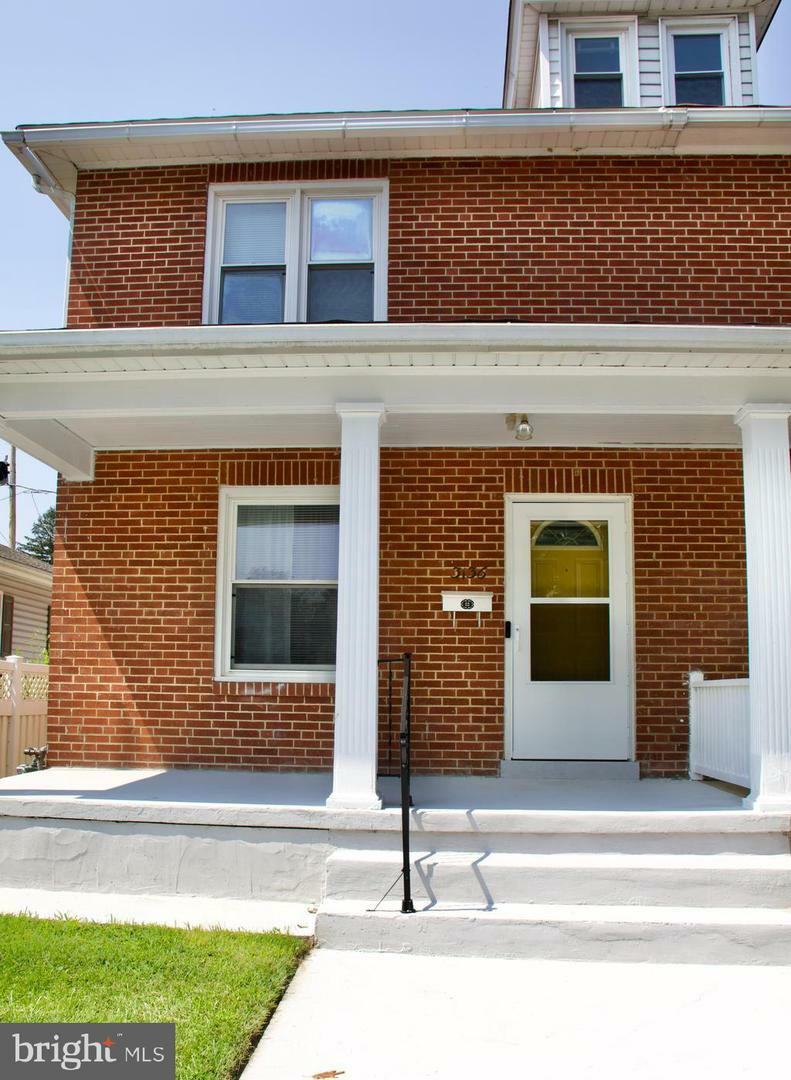 Property Photo:  3136 N 5th Street  PA 17110 