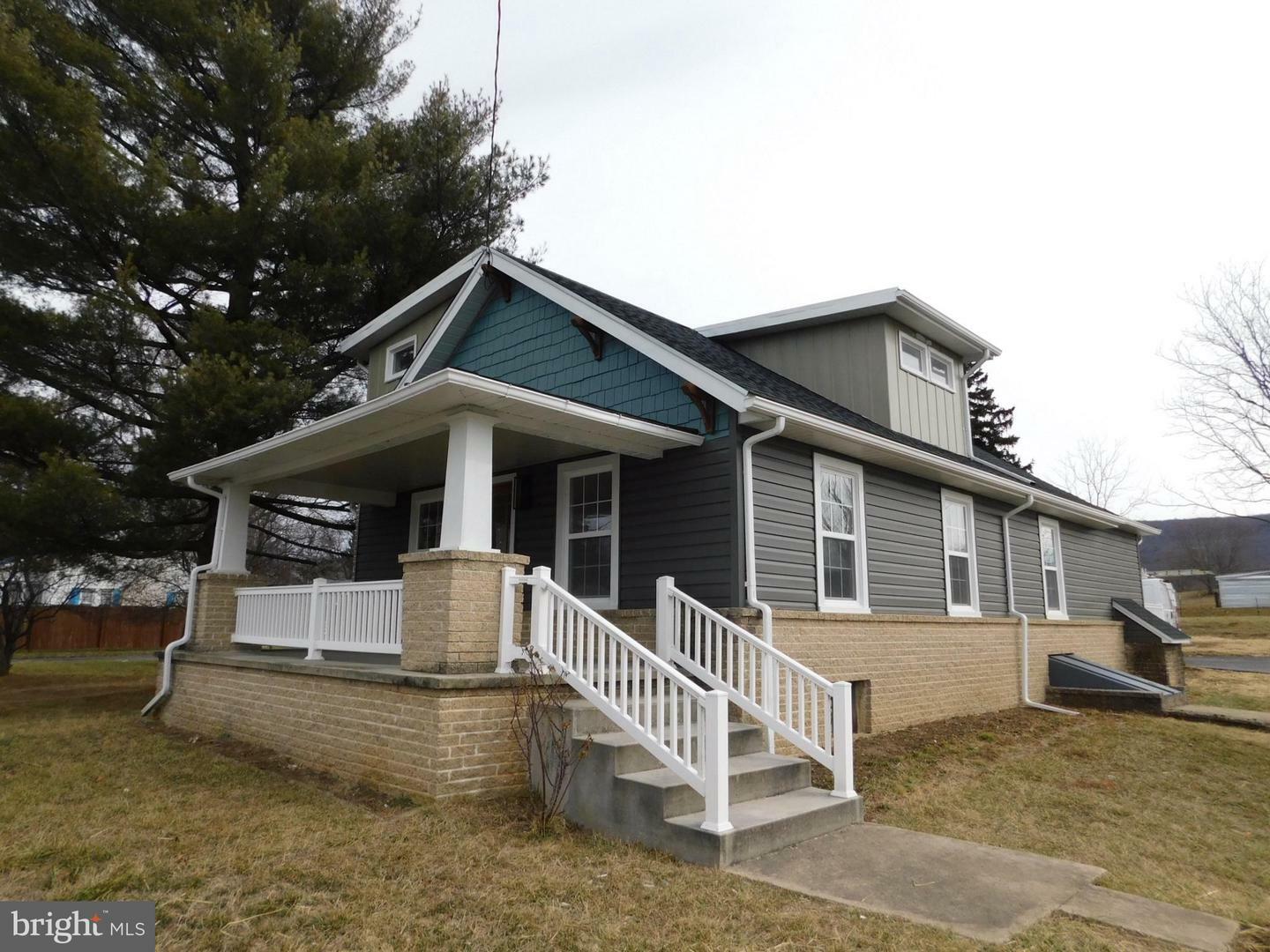 Property Photo:  7128 Anthony Highway  PA 17268 