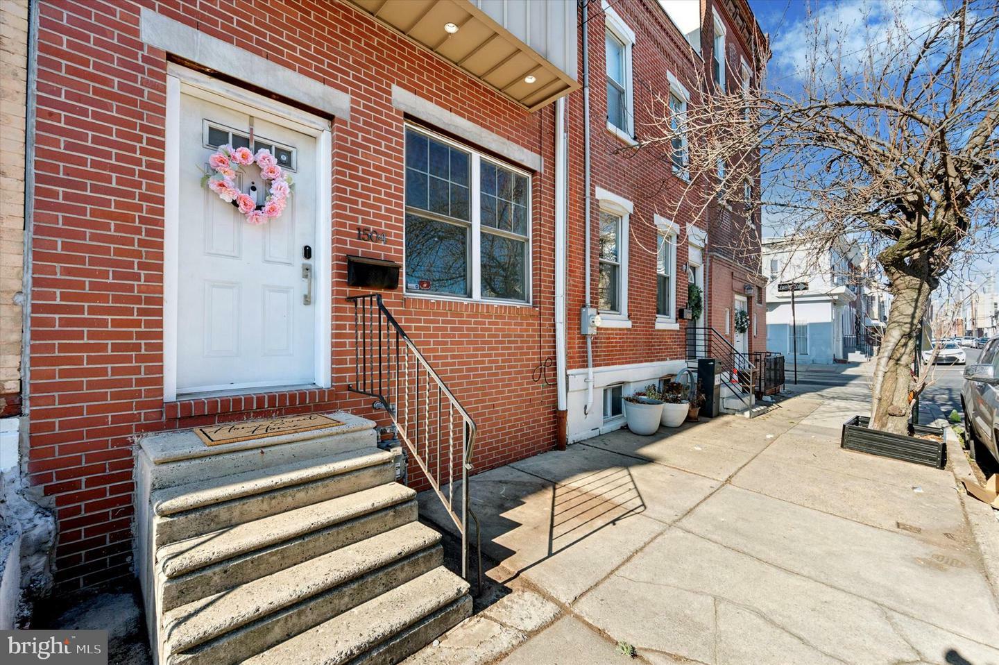 Property Photo:  1504 S 19th Street  PA 19146 