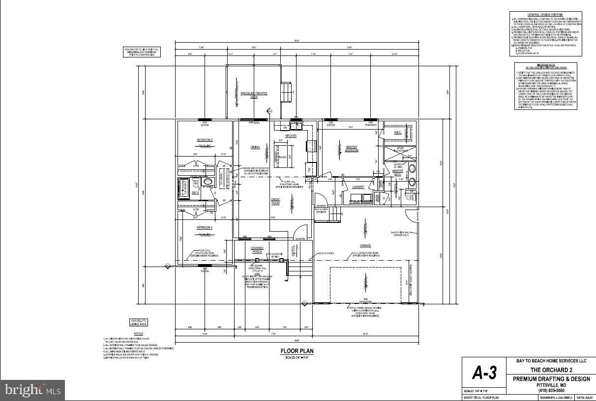 Property Photo:  Lot 4 N Shiloh Church Road  DE 19956 