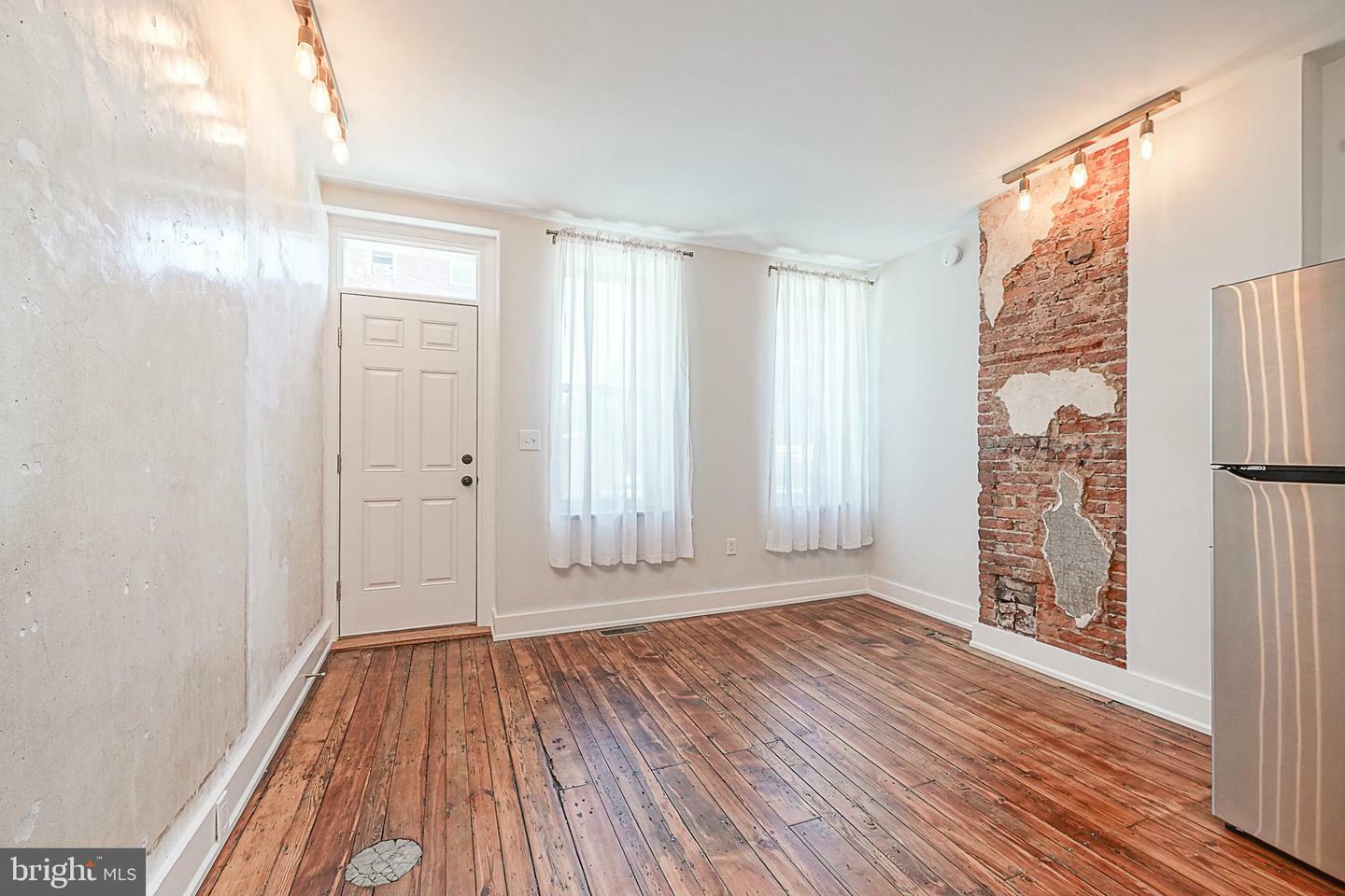 Property Photo:  2408 N 4th Street  PA 19133 