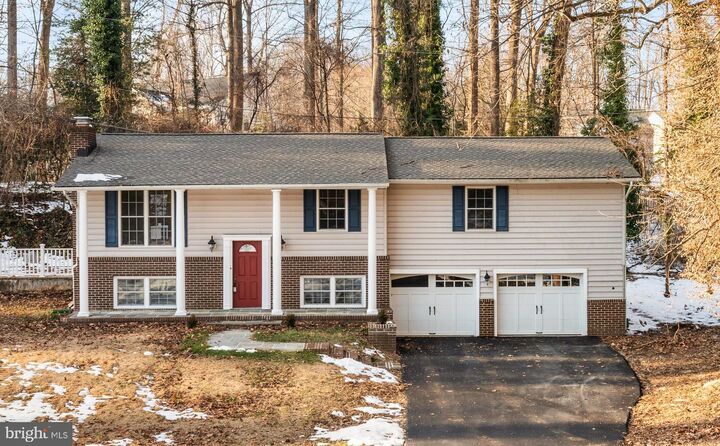 Property Photo: 88 Chautaugua Road MD 21012
